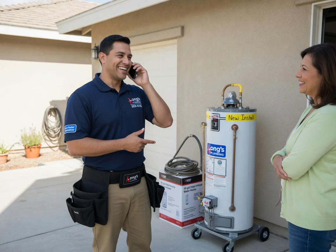 Leak Detection New Albany, PA FAQs
